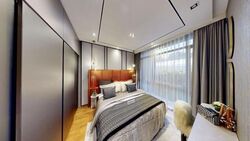 Canninghill Piers (D6), Apartment #629791131